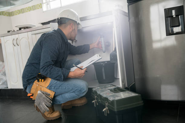 Best Sprinkler Systems  in Monroe, GA