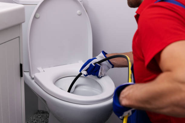 Best Sewer Line Repair  in Monroe, GA