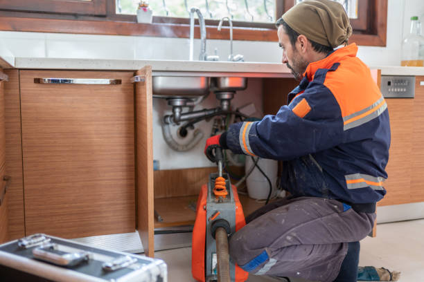 Best Same-Day Plumbing Service  in Monroe, GA