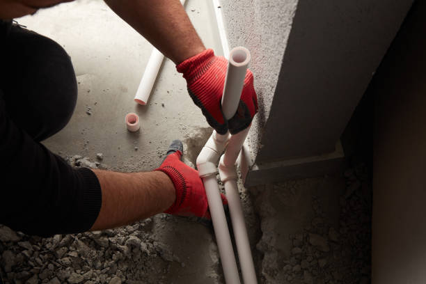 Best Leak Detection Services  in Monroe, GA