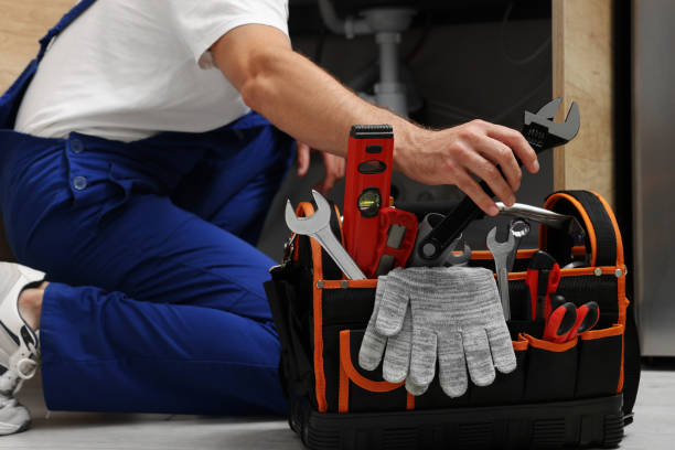 Reliable Monroe, GA Plumbing Solutions