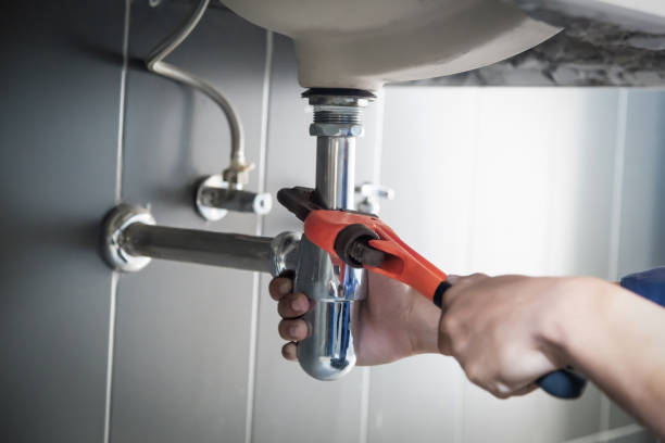 Best Plumbing Repair Near Me  in Monroe, GA